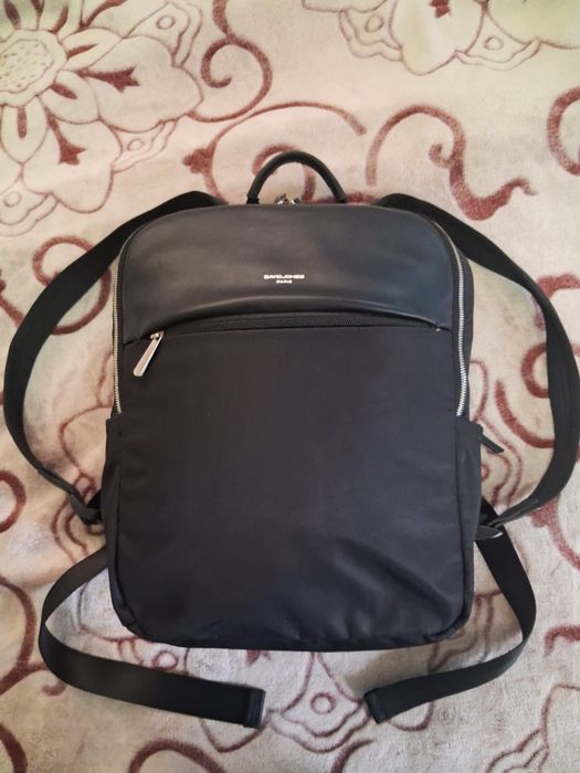 Рюкзак в идеалном состоянии.