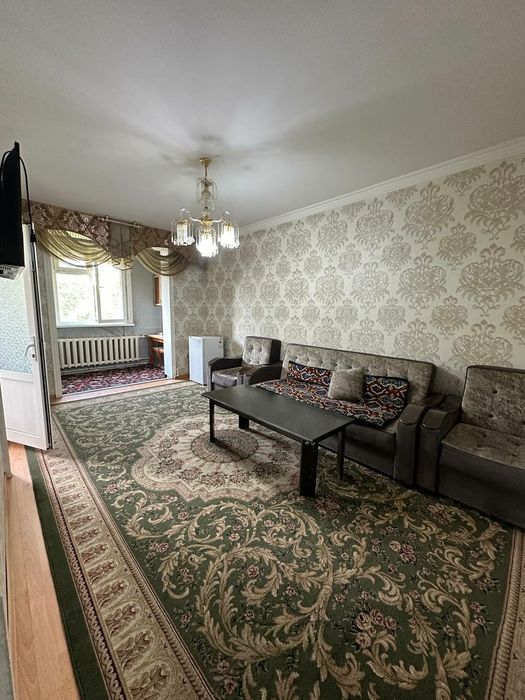 Kvartira ijara òg'il bolalar uchun, sheriklikka