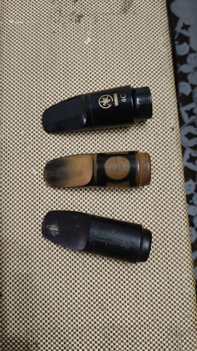 Muștiuc saxofon alto/sopran