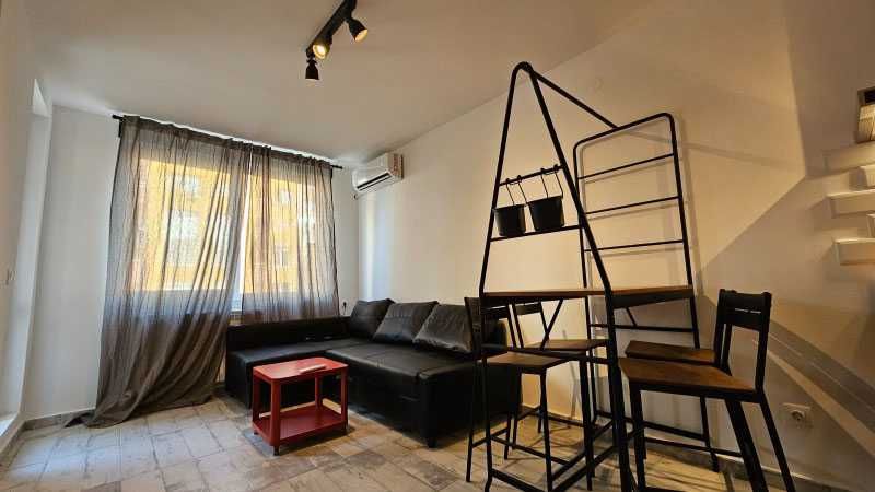 Дава се под наем Двустаен апартамент в София, Зона Б-19 - 55 кв.м за 765 € - Снимка #2