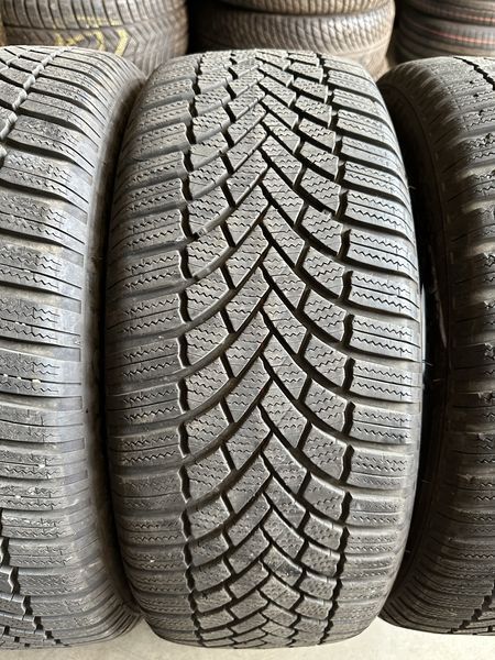 225/55/18 BRIDGESTONE 4бр