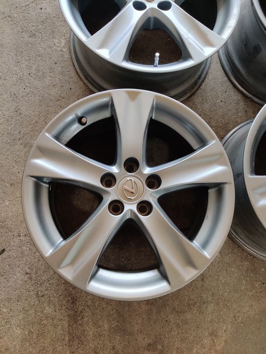 Продам R18 диски