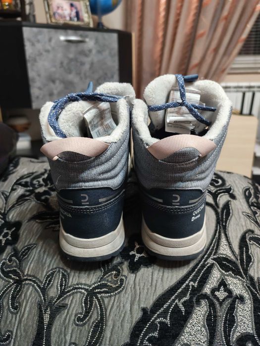 Детски/юношески боти