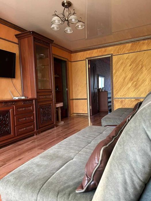 Продам квартиру в ИПОТЕКУ