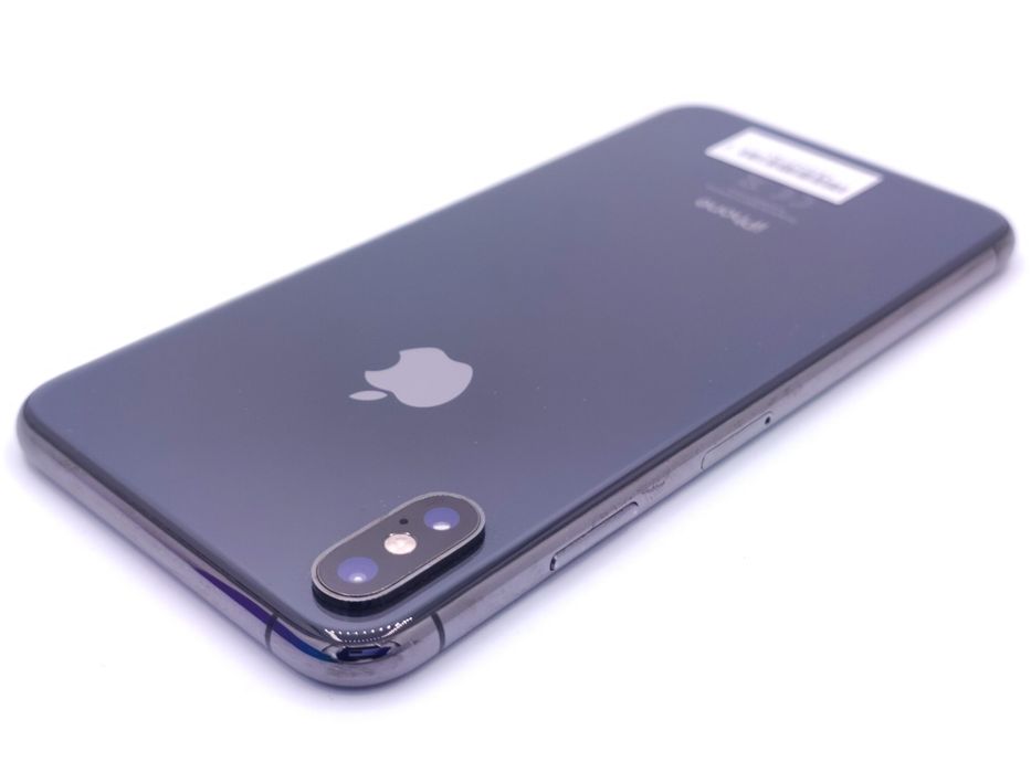 Apple iPhone XS Max 64GB Space Gray 4GB, Garantie 24 luni | #D89042