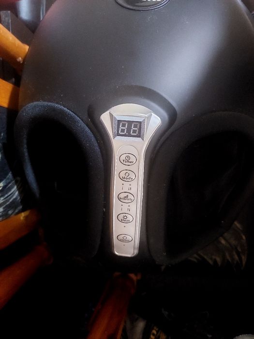 Масажор за крака