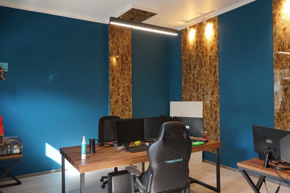 Сдаю свой офис с всеми удобствами в центре Ташкент