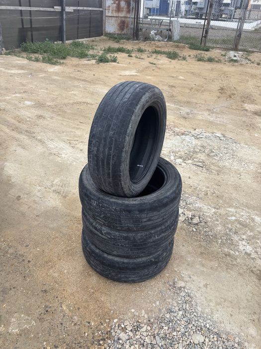 Летние Maxxis Premitra HP5