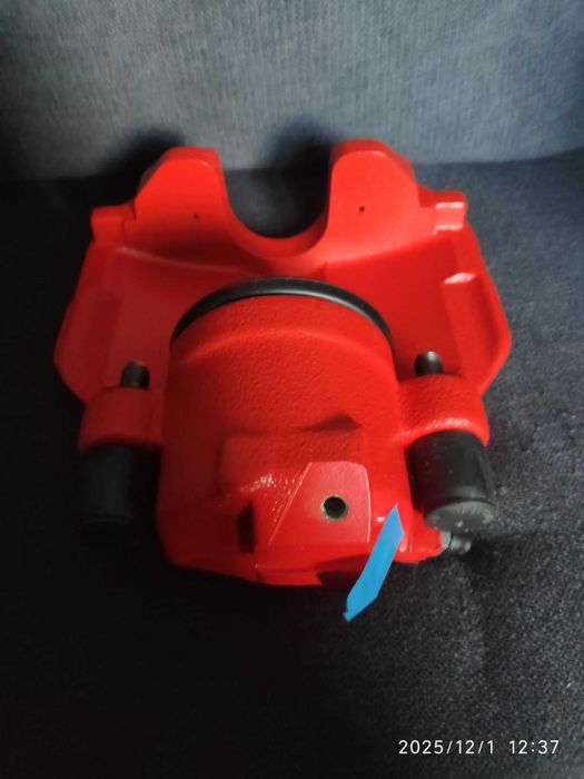 Спирачен апарат vag