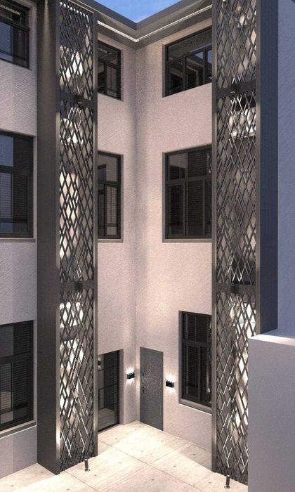 Гостевой Дом за ЖК Мирабад Авеню 3-этажа 12 номеров 650 м² евроремонт