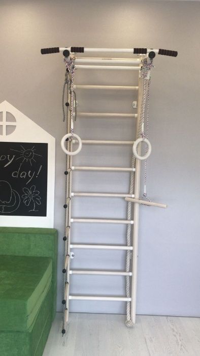 Шведская стенка Appollo Sunny