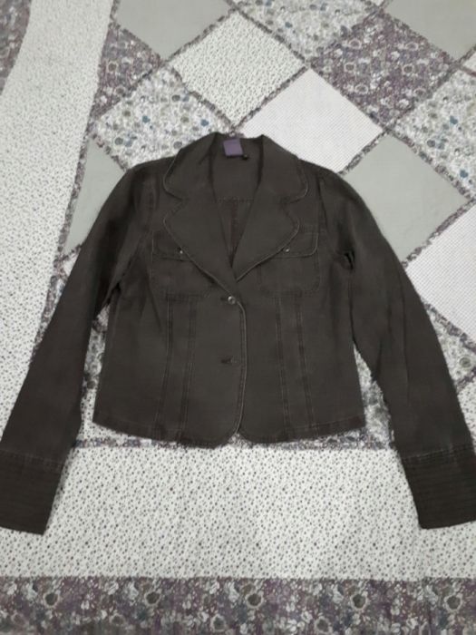 Женский пиджак