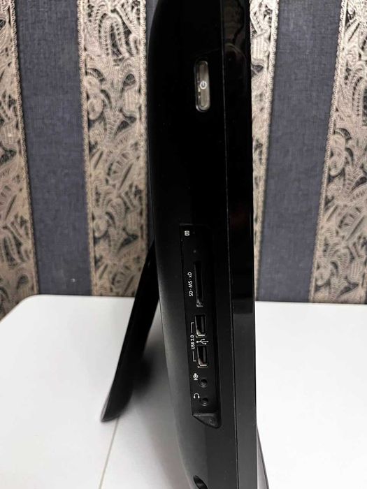 Продам моноблок HP pro 3420 aio pc