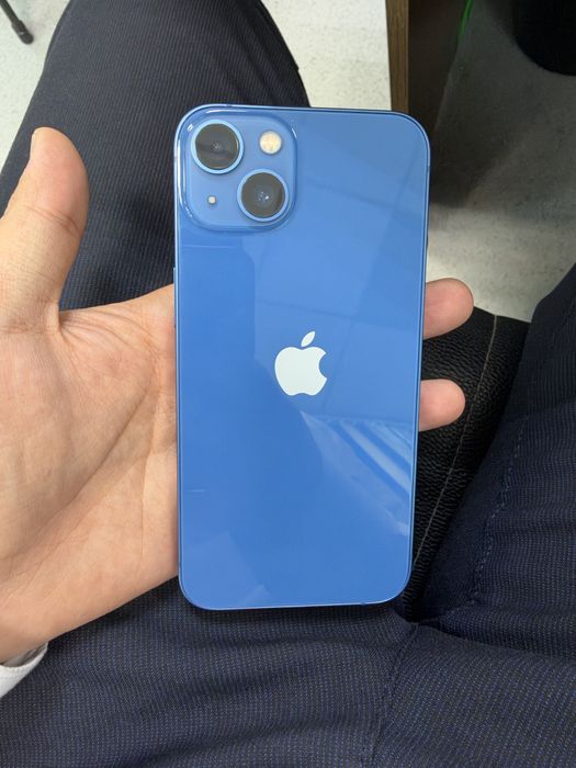 Iphone 13 торг есть