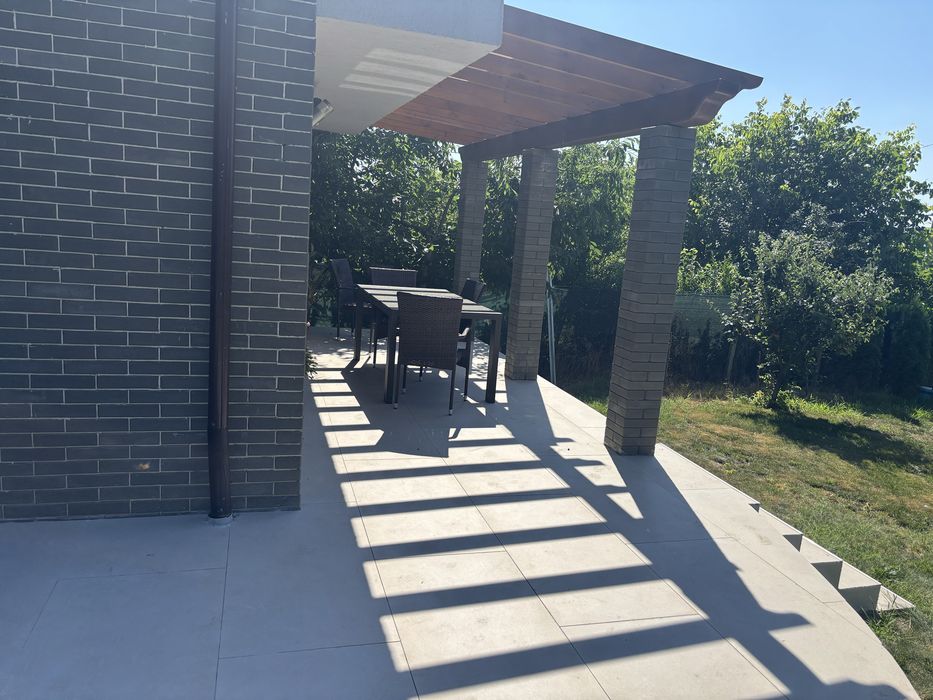 Vand casa Cartier Deal 2