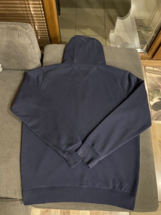 Оригинално мъжко худи с цип