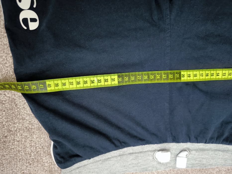 Pantaloni scurți Ellesse 12 ani