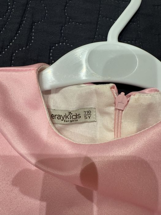 Платье нарядное для девочки