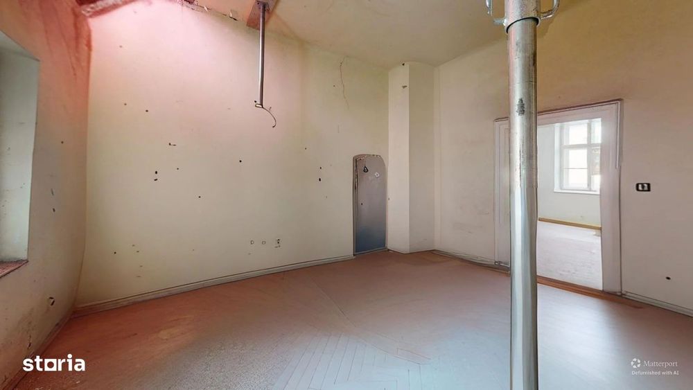 Apartament 4 camere Republicii