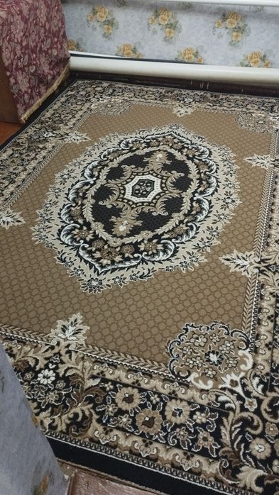 Ковёр качественный 230х320