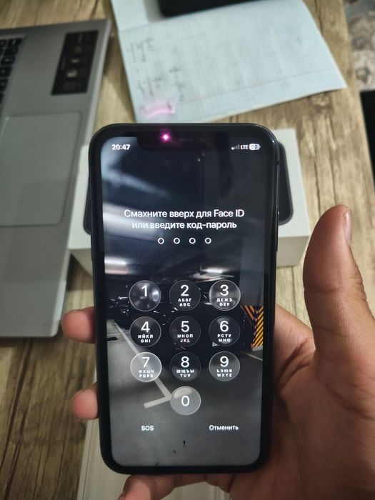 Iphone 11. 10/10 xolati