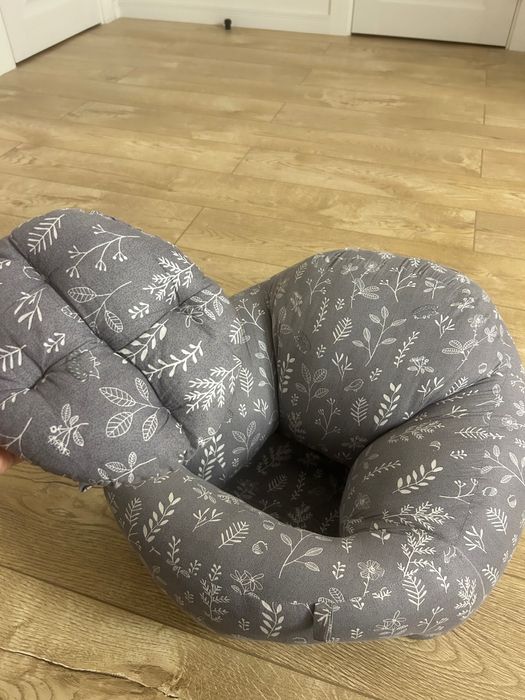 Стульчик мягкий для ребенка