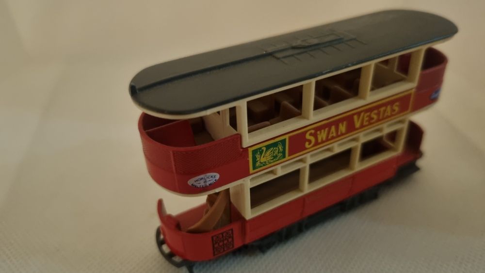 Machbox  Лондон.