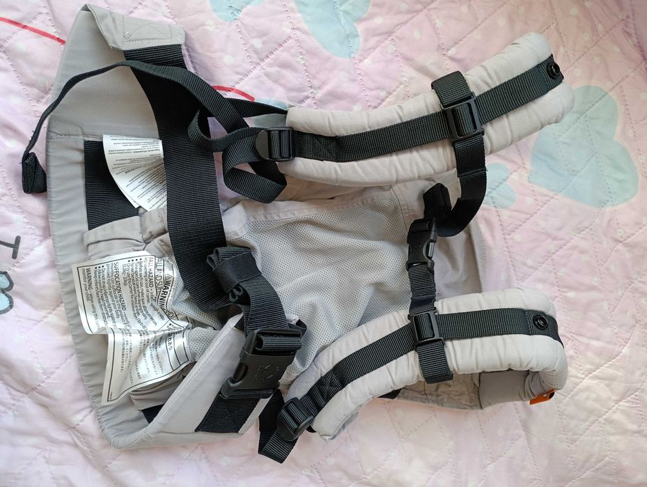 Ергономична раница Baby Tula Free-to-Grow