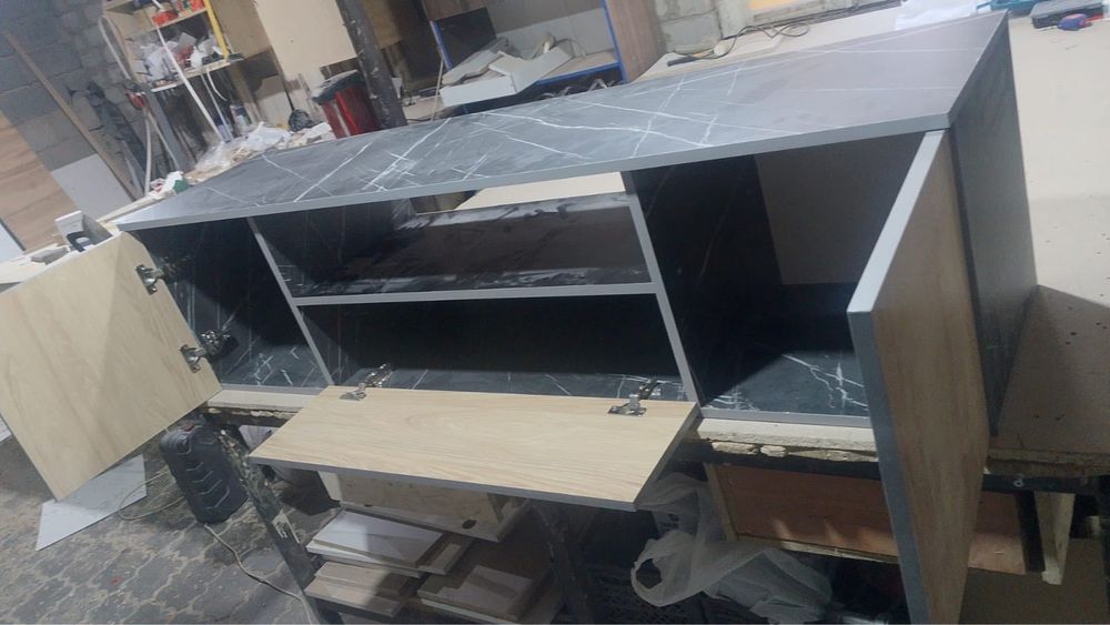 Шкаф тумба под телевизор