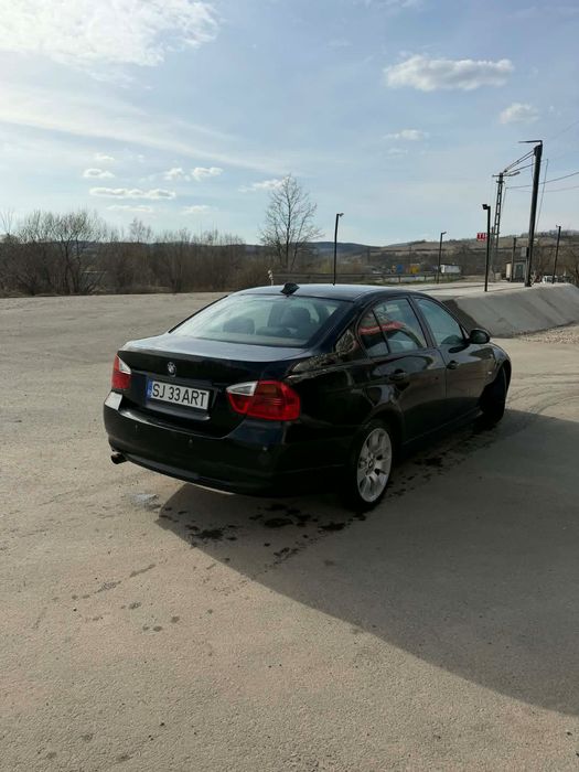 BMW Seria 3 E 90