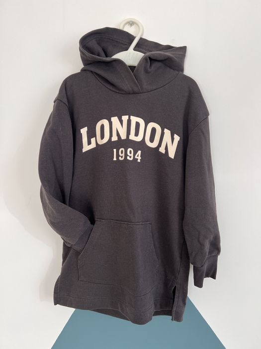 Детска рокля ZARA , блуза и суитчър