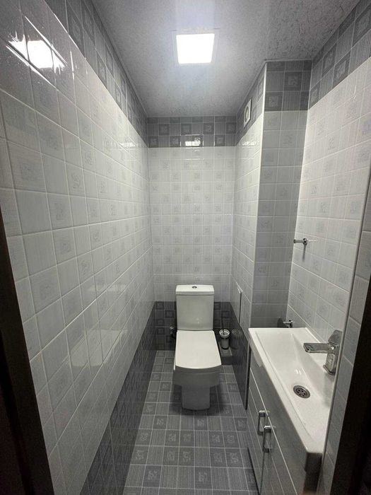 4-xonalik kvartira 4-kvartal Yunusobod