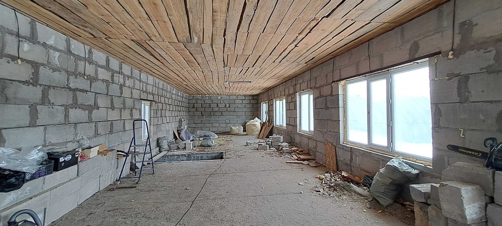 Продам ком. помещение в р-не Аэропорта под производство, цех, фасовку