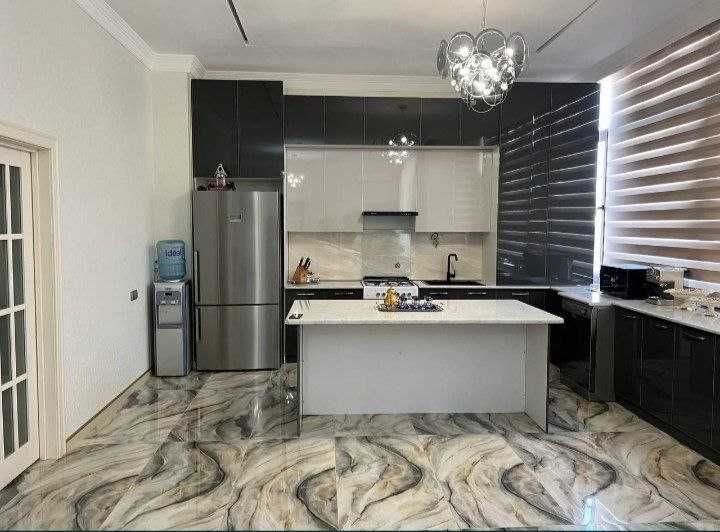 Бизнесскласс квартира в Мирабадском р-н 5-х ком ЕВРО РЕМОНТ +парковка