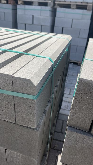 Поребрик 1000х200х80мм