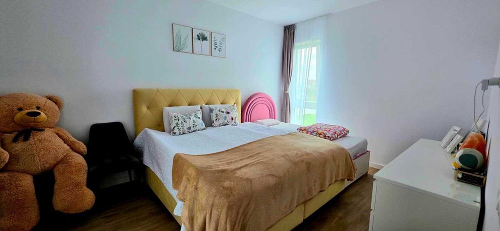 Duplex premium Dumbravita - direct propietar