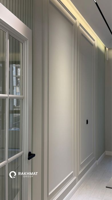 Ремонт под ключ от 40.000тг