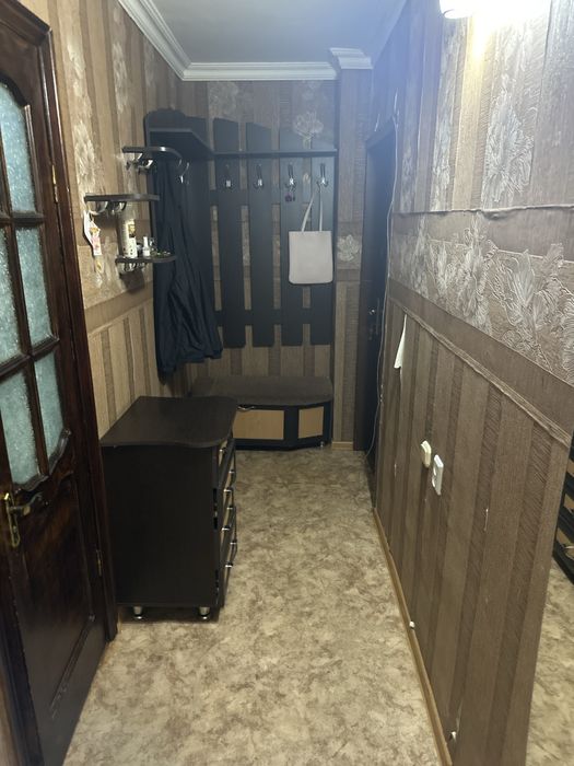 Продам квартиру , 2 этаж , панельный дом