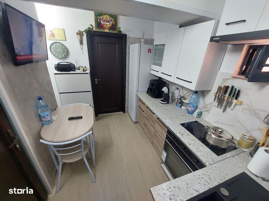 Garsoniera Depozitelor 45000euro