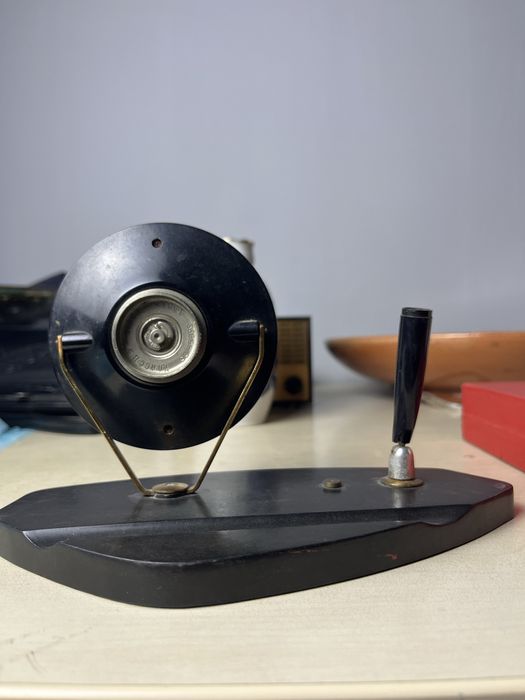 Продам Настольные Часы Агат