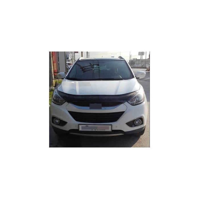 Deflector Capota  HYUNDAI IX35 2010-2017