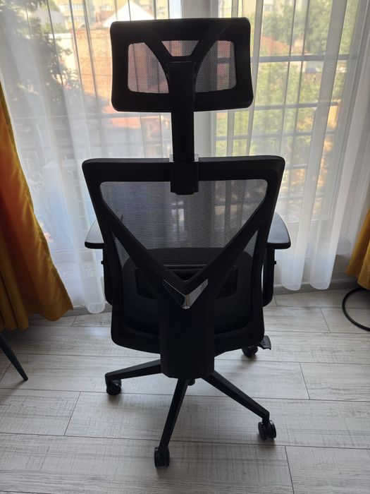 Scaun ergonomic Mike H Ergohuman