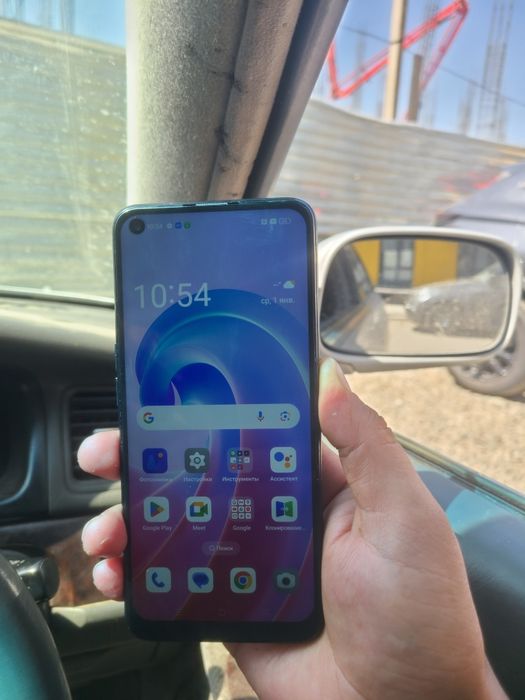 Продам Oppo A96ㅅ