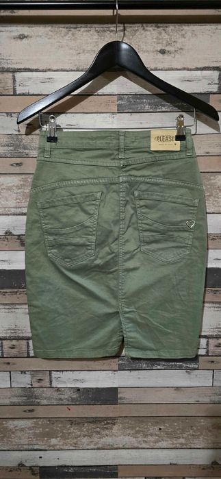 Please xs-дамска пола (х-974)