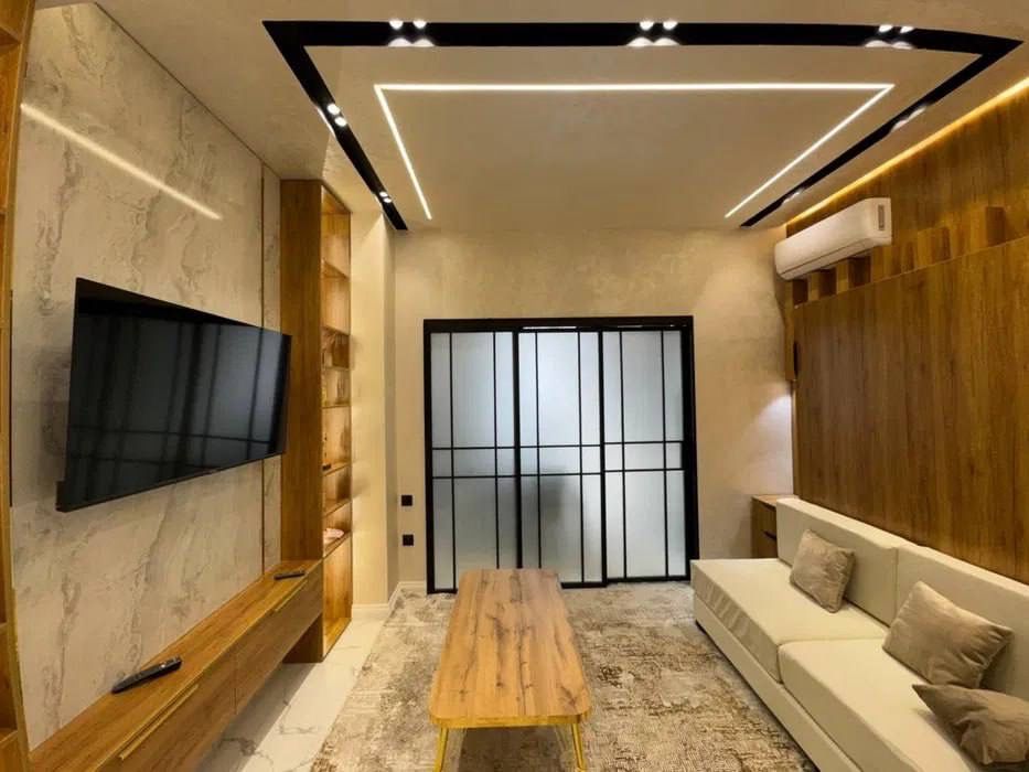 Сдается 2 ком ЖК Prestige Garden.