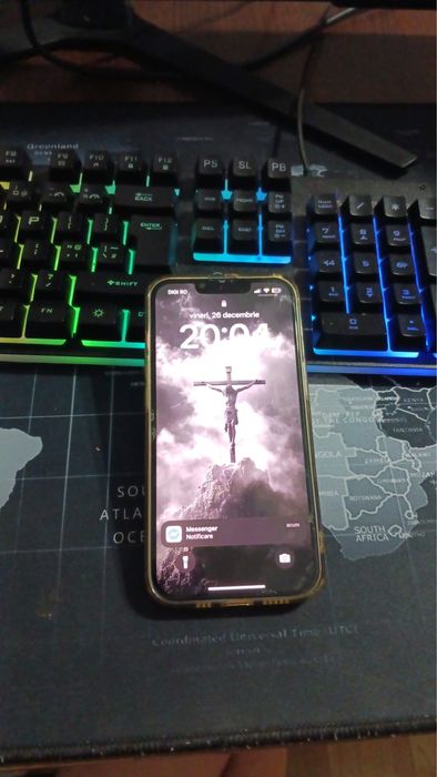 Iphone 13 256 de gb