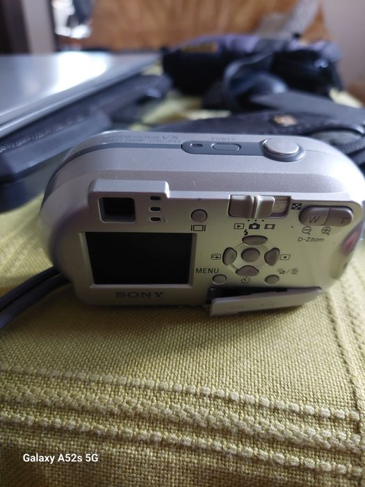 Nikon *aparat foto digital)