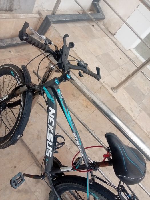 Velosipedning narxi 599 000