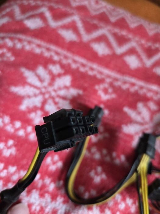 550W Захранване Segotep GTR550 PSU