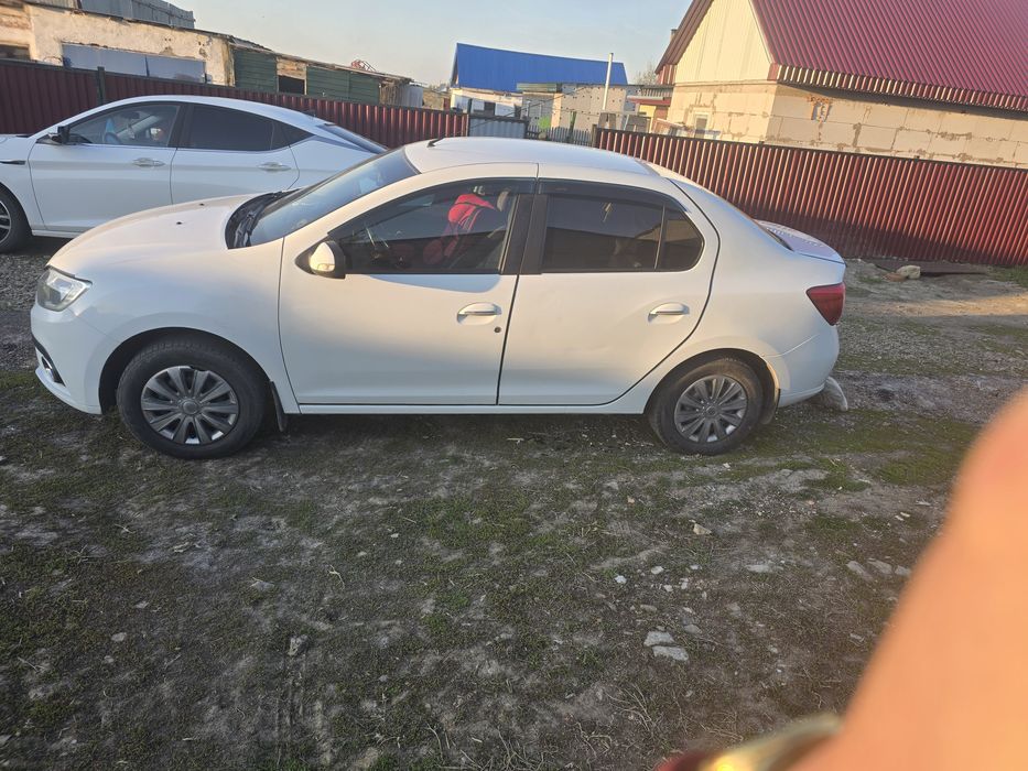 Продам Рено Логан